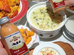 -避风塘·老港味餐厅(虹口龙之梦店)