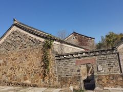 -南京市无想山景区