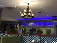 大堂-小牛海记潮汕牛肉店(永定路店)