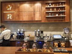 -星巴克臻选(广州沙面店)