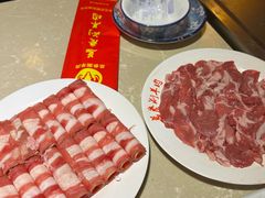 -总参北京涮羊肉