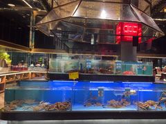 -阿伟海鲜楼·福建菜(延寿店)