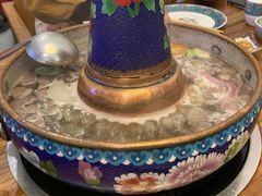 -毛辣果·贵州红酸汤牛肉火锅(西单店)