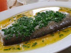 -玫瑰厅上海菜(兴国路店)