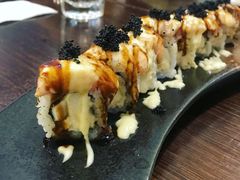 龙虾卷-竹取居酒屋