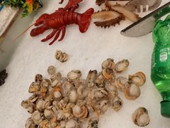 -金米客烤肉自助(中山路茂业时代城店)