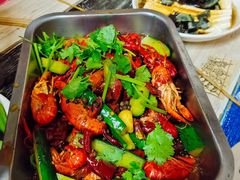 -滨城串吧(三元桥店)