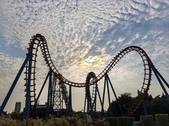 -厦门方特梦幻王国