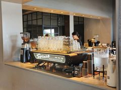 -来回·咖啡(钟村咖啡豆店)
