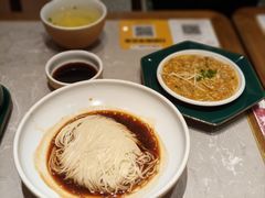 -松鹤楼面馆(清河万象汇店)