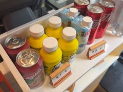 -争鲜回转寿司(海曙天一PLUS店)