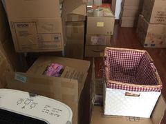 -StorHub 趣存自助仓·迷你仓(虹桥店)