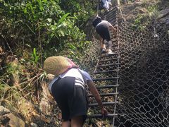 -牛鱼嘴原始生态风景区