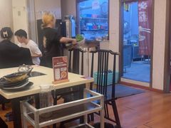 -潮汕良记牛肉火锅(洪武路店)