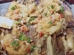 -很久以前羊肉串(朝阳路店)
