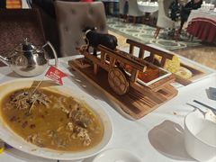 -庖丁堂酒店(金穗大道店)