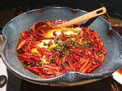 -菩提素素食餐厅(晶郦馆店)