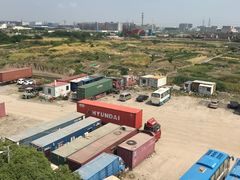 -上海第二工业大学(金海路校区)