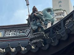 -钦赐仰殿道观