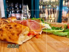 -Alimentari Grande(东湖路店)