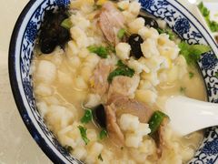 -玉华宫宾馆·餐厅(铜川驻京办店)