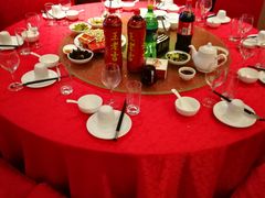 包厢-恒宝和宴(合生广场店)