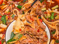 -新繁老號豌豆汤饭店·江湖菜(宝光寺店)