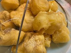 -长安炊烟庭院陕菜(七路明光路店)