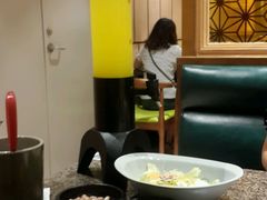 大堂-韩罗苑(万象城店)