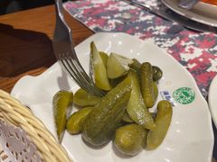 -92°C俄式厨房(中央大街店)