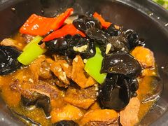 -巴扎美食·新疆菜·西域歌舞表演餐厅(新疆大厦店)