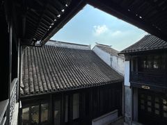 -木渎古镇