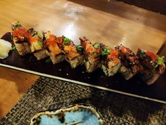 -半藏居酒屋(香港花园店)