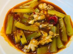 -川里谈·川味小馆(北京路店)