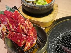-伊茉家的烤肉店(勒泰中心店)