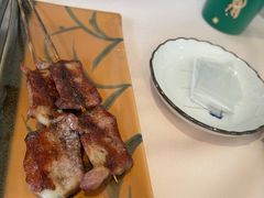 -富盈酒店-日本料理餐厅(厚街店)