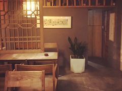 -兮禾酒馆(护国路店)
