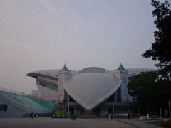 -四川大学(望江校区)