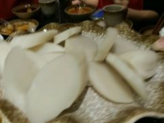 -老夏老火锅(正宁路店)