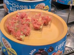 -龍歌自助小火锅(李沧丽达店)