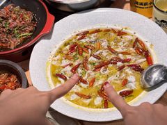 -太二酸菜鱼(石家庄万象城店)