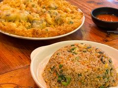 -洪大厨鸡煲(福田店)