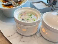 -御公馆中餐厅·点心·顺德菜·佛山东平保利洲际酒店