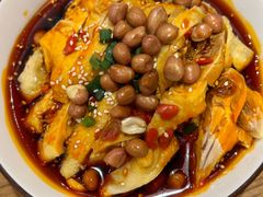 传家口水鸡-九老汉·川渝江湖菜(合川路2店)
