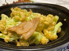 -臻宝中餐厅·大连菜·海鲜·融合菜(大连一方城堡豪华精选酒店)