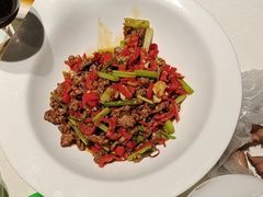 -绿杨春·淮扬宴(庐山路店)