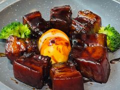 -粤香楼(新光里店)