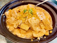 海胆豆腐-奕景海鲜(星海广场店)