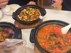 -咪咪川菜(兴庆路店)