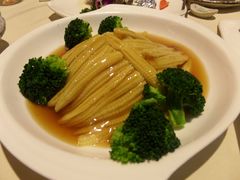 玉笋兰花-中庸素香阁(建发广场店)